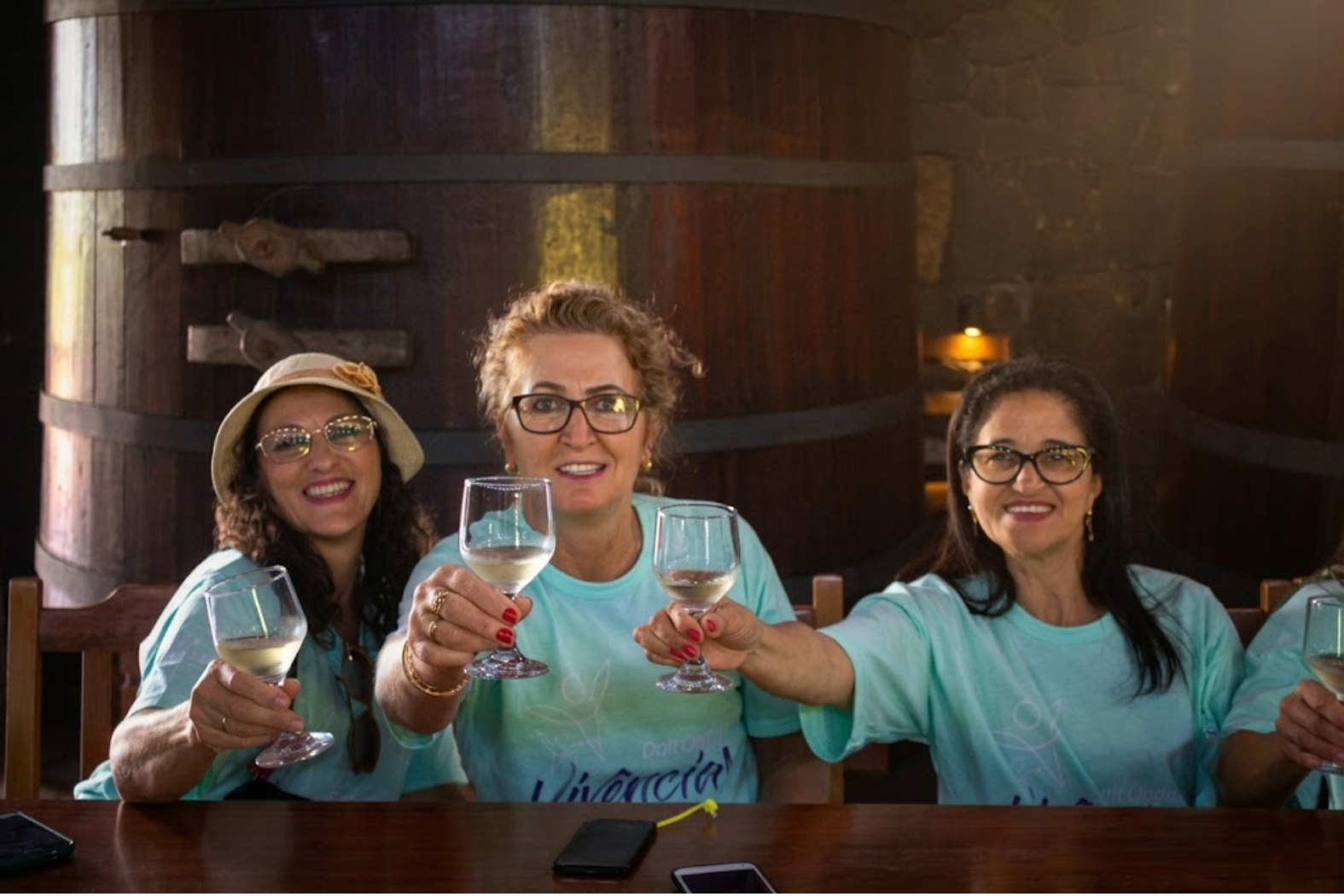 Vivências 60+: uma nova forma de conhecer a Serra Gaúcha