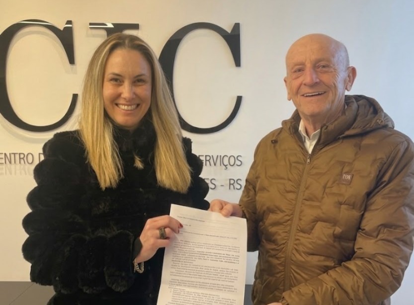Projeto de Lei propõe instalação de esculturas em novos prédios de Bento Gonçalves